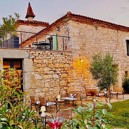 Domaine De Lejos - Portes D'Albi Lamillarie Exterior photo