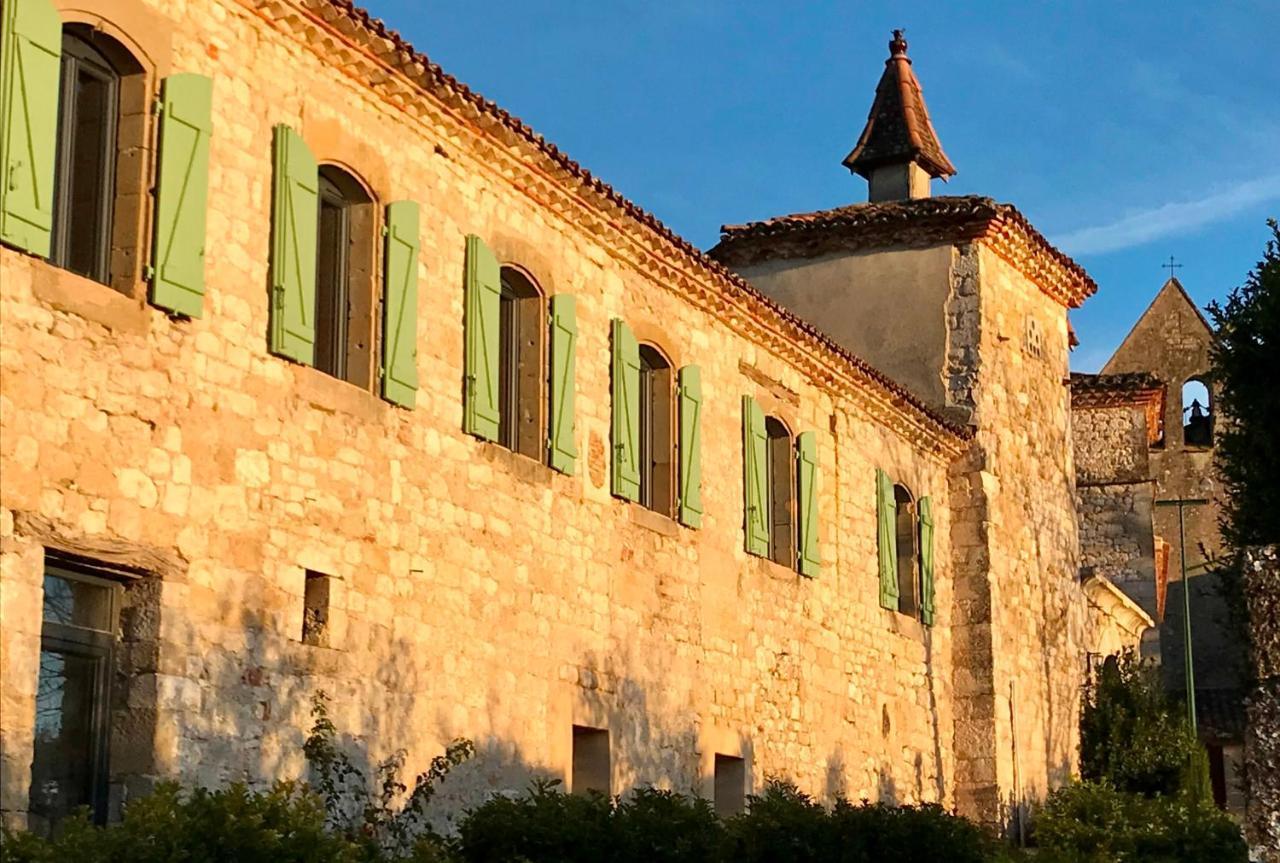 Domaine De Lejos - Portes D'Albi Lamillarie Exterior photo