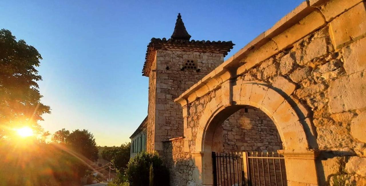 Domaine De Lejos - Portes D'Albi Lamillarie Exterior photo